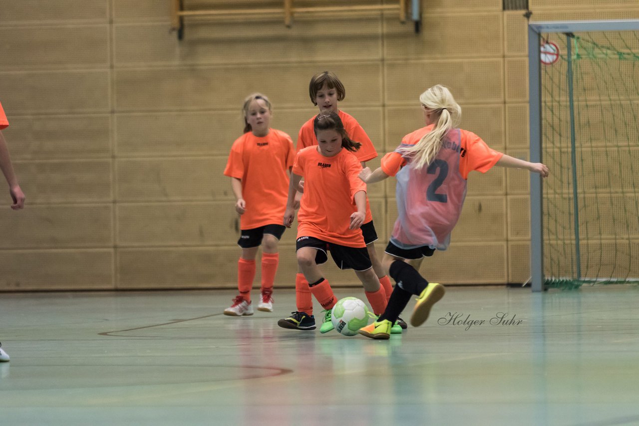 Bild 90 - La Rieve Cup - D-Juniorinnen